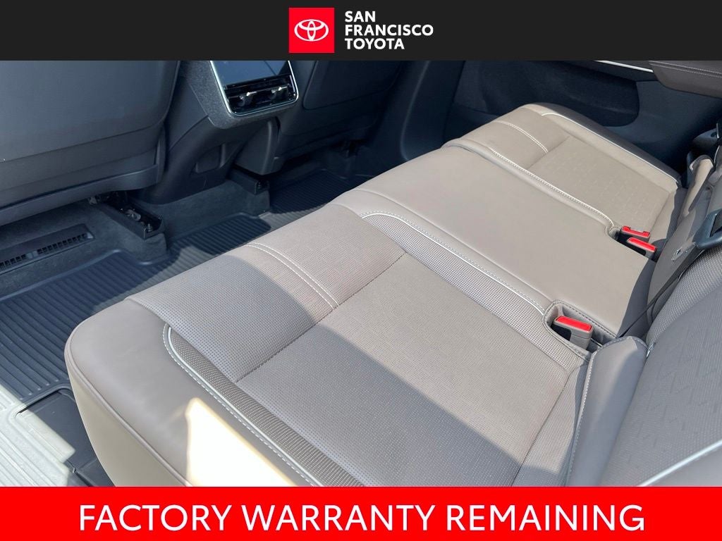 2026 Lucid Gravity Grand Touring