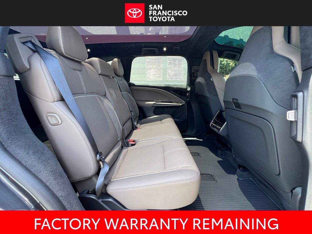 2026 Lucid Gravity Grand Touring