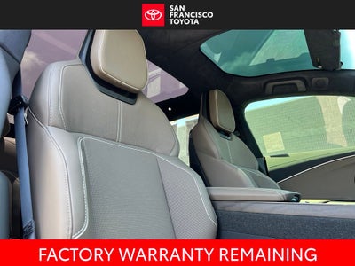 2026 Lucid Gravity Grand Touring