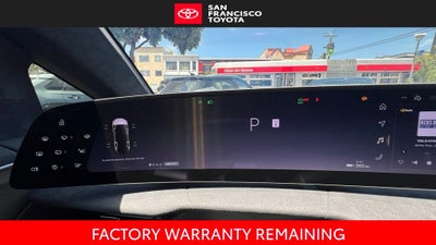 2026 Lucid Gravity Grand Touring