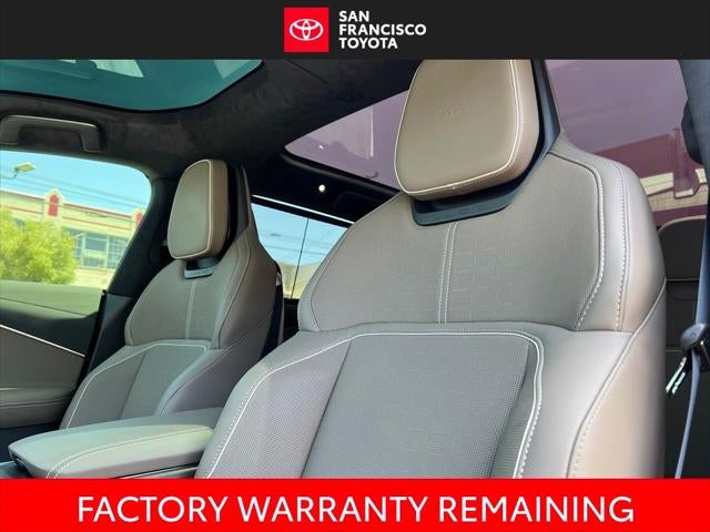 2026 Lucid Gravity Grand Touring