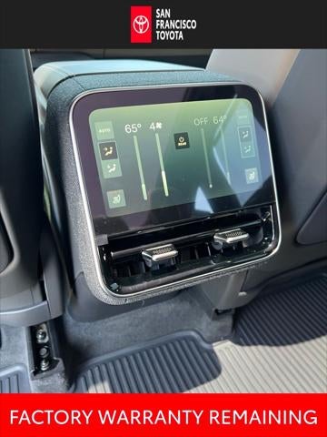 2026 Lucid Gravity Grand Touring