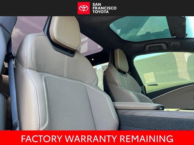 2026 Lucid Gravity Grand Touring