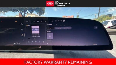 2026 Lucid Gravity Grand Touring