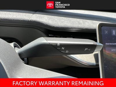 2026 Lucid Gravity Grand Touring
