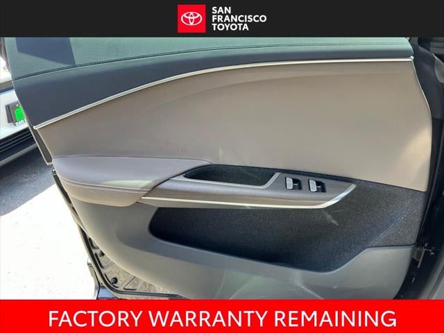 2026 Lucid Gravity Grand Touring