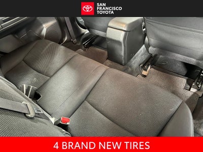 2013 Subaru Impreza 2.0i Premium