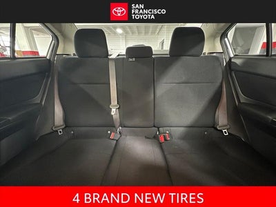 2013 Subaru Impreza 2.0i Premium