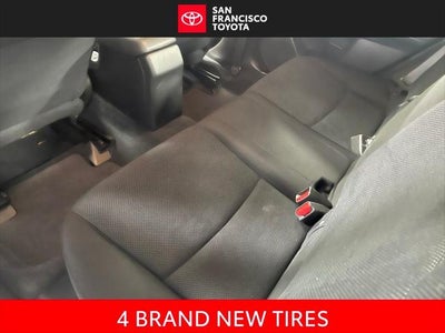 2013 Subaru Impreza 2.0i Premium