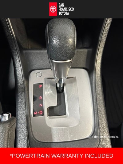 2014 Subaru Impreza 2.0i Limited