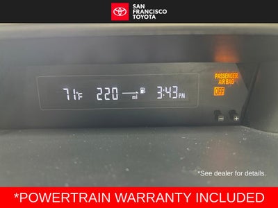 2014 Subaru Impreza 2.0i Limited