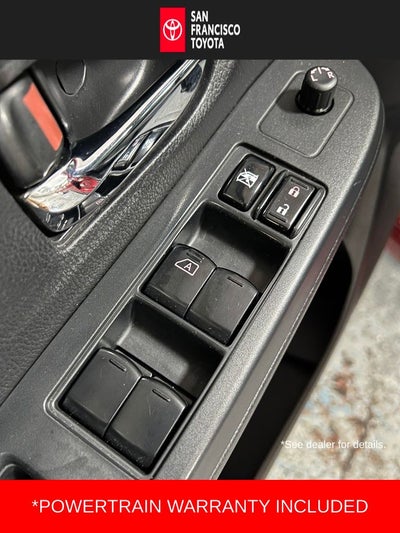 2014 Subaru Impreza 2.0i Limited