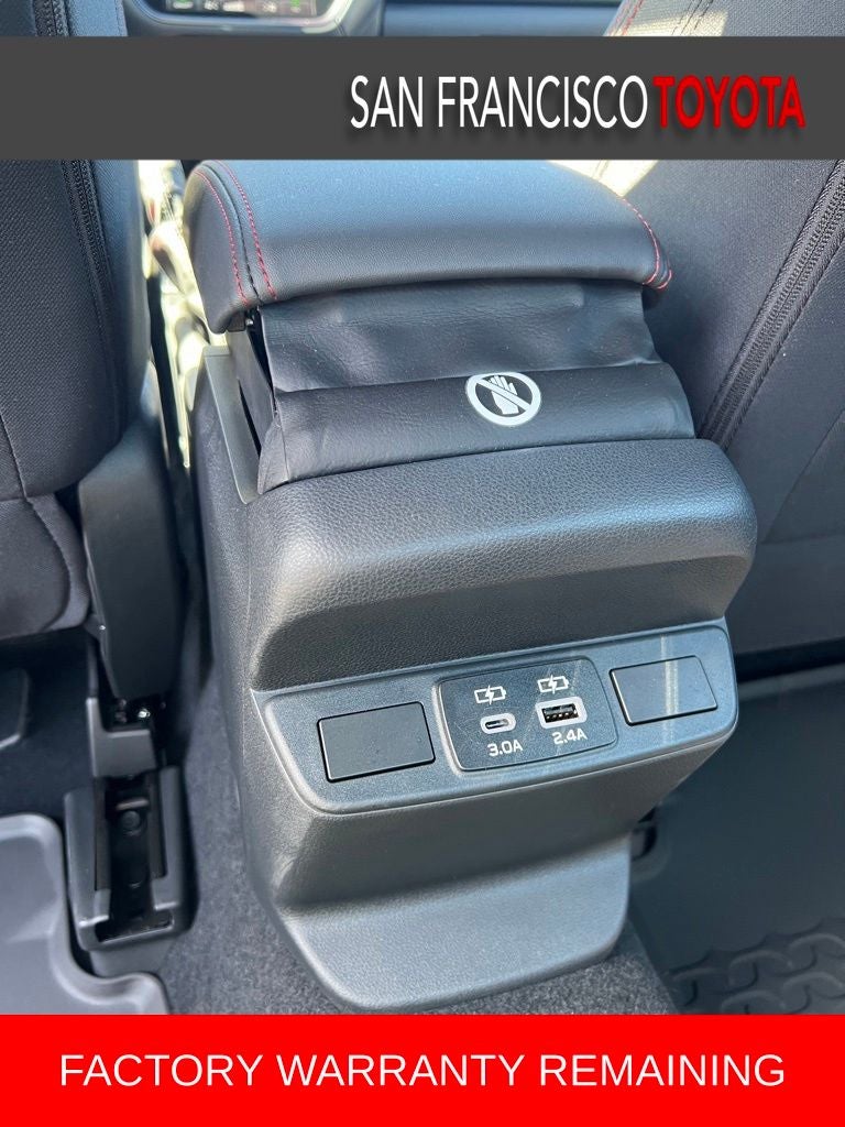 2024 Subaru WRX Premium