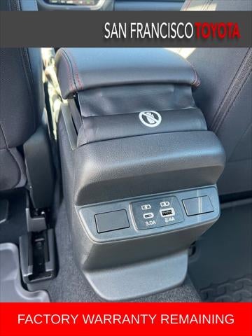 2024 Subaru WRX Premium
