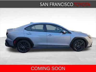 2024 Subaru WRX Premium