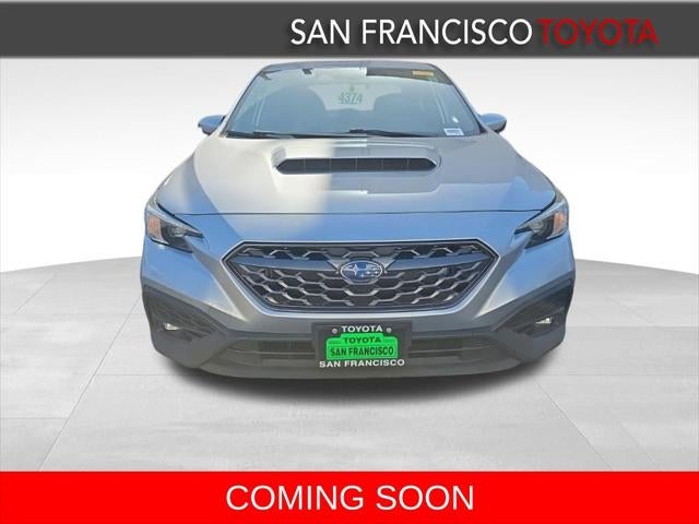 2024 Subaru WRX Premium