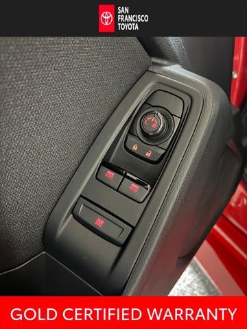 2025 Toyota GR86 Auto (Natl)