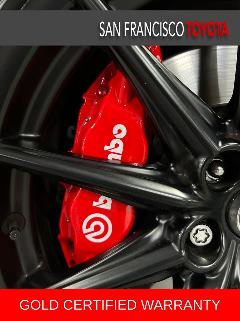 2024 Toyota GR86 Premium