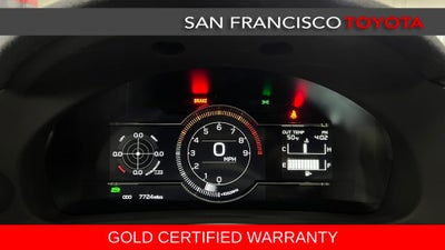 2024 Toyota GR86 Premium