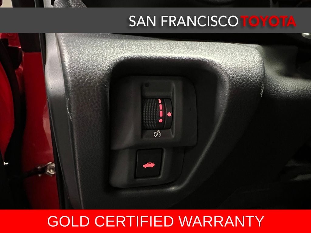 2024 Toyota GR86 Premium