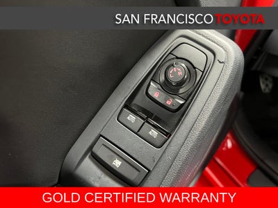 2024 Toyota GR86 Premium