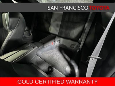 2024 Toyota GR86 Premium