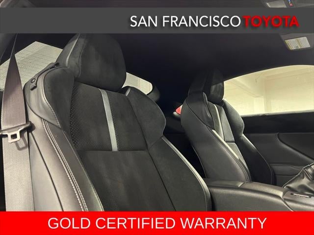 2024 Toyota GR86 Premium