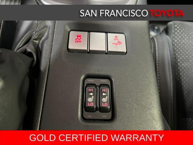 2024 Toyota GR86 Premium