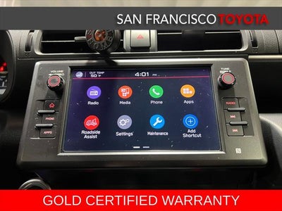 2024 Toyota GR86 Premium