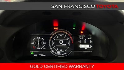 2024 Toyota GR86 Premium