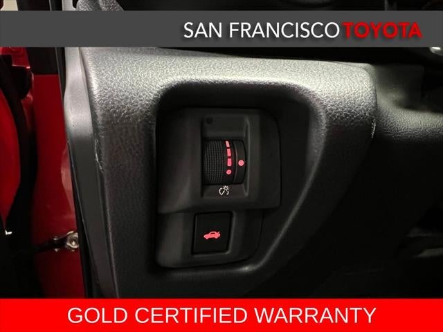 2024 Toyota GR86 Premium