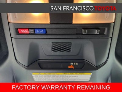 2025 Toyota GR86 Premium