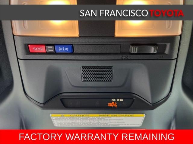 2025 Toyota GR86 Premium