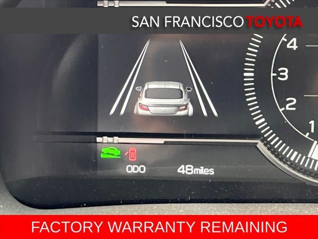 2025 Toyota GR86 Premium