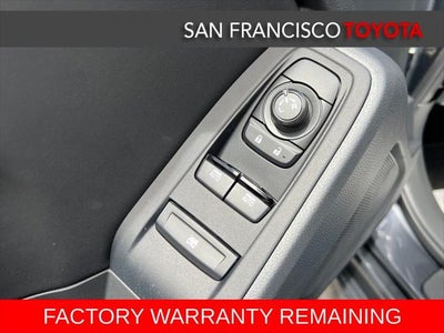 2025 Toyota GR86 Premium