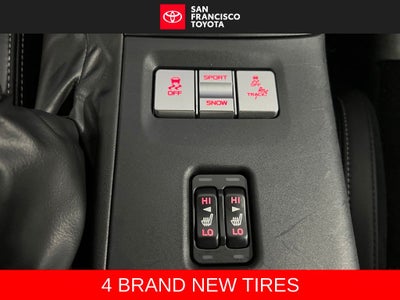 2023 Toyota GR86 Premium