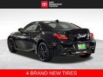 2023 Toyota GR86 Premium