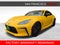 2026 Toyota GR86 Yuzu Edition