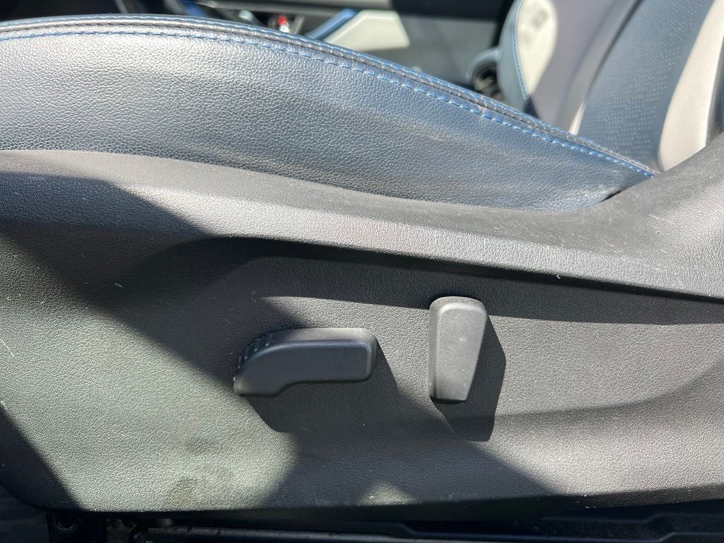 2020 Subaru Crosstrek Hybrid