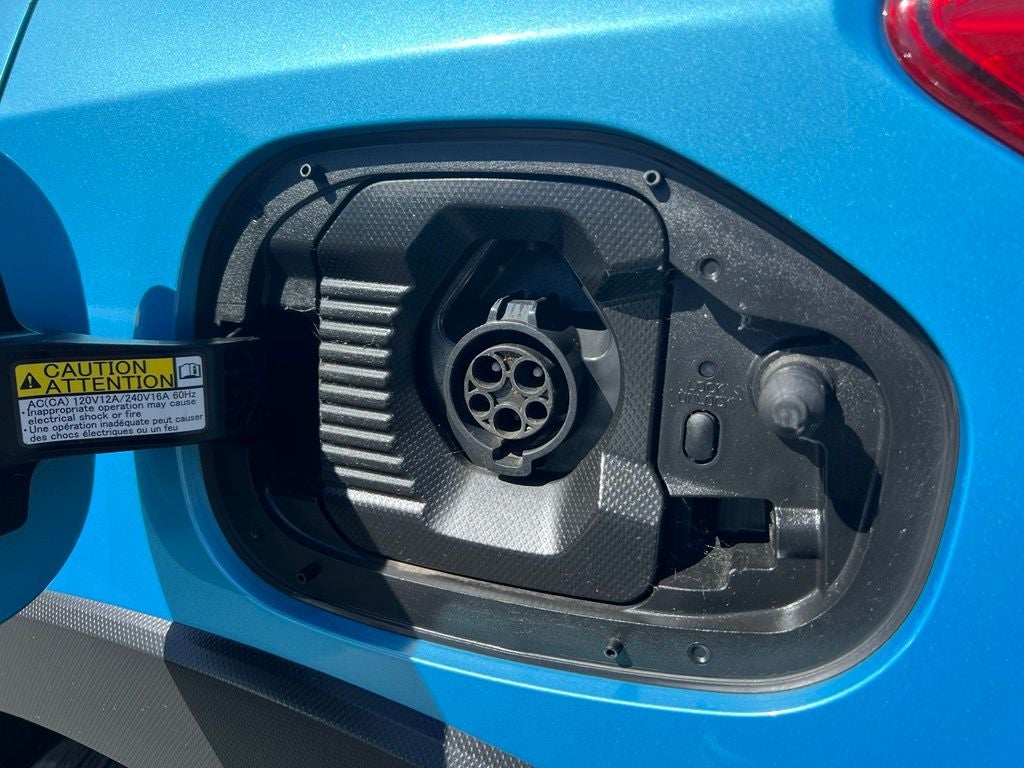 2020 Subaru Crosstrek Hybrid