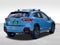 2020 Subaru Crosstrek Hybrid