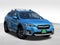 2020 Subaru Crosstrek Hybrid