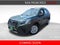 2022 Subaru Forester CVT