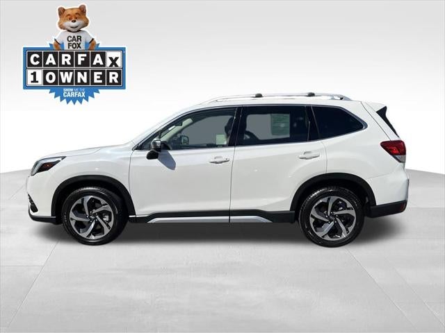 2023 Subaru Forester Touring