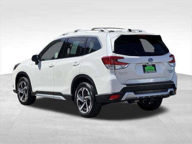 2023 Subaru Forester Touring