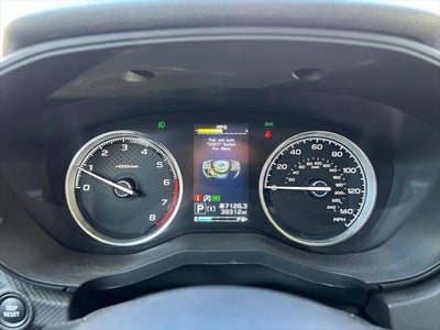 2023 Subaru Forester Touring