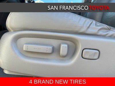 2008 Honda CR-V EX-L