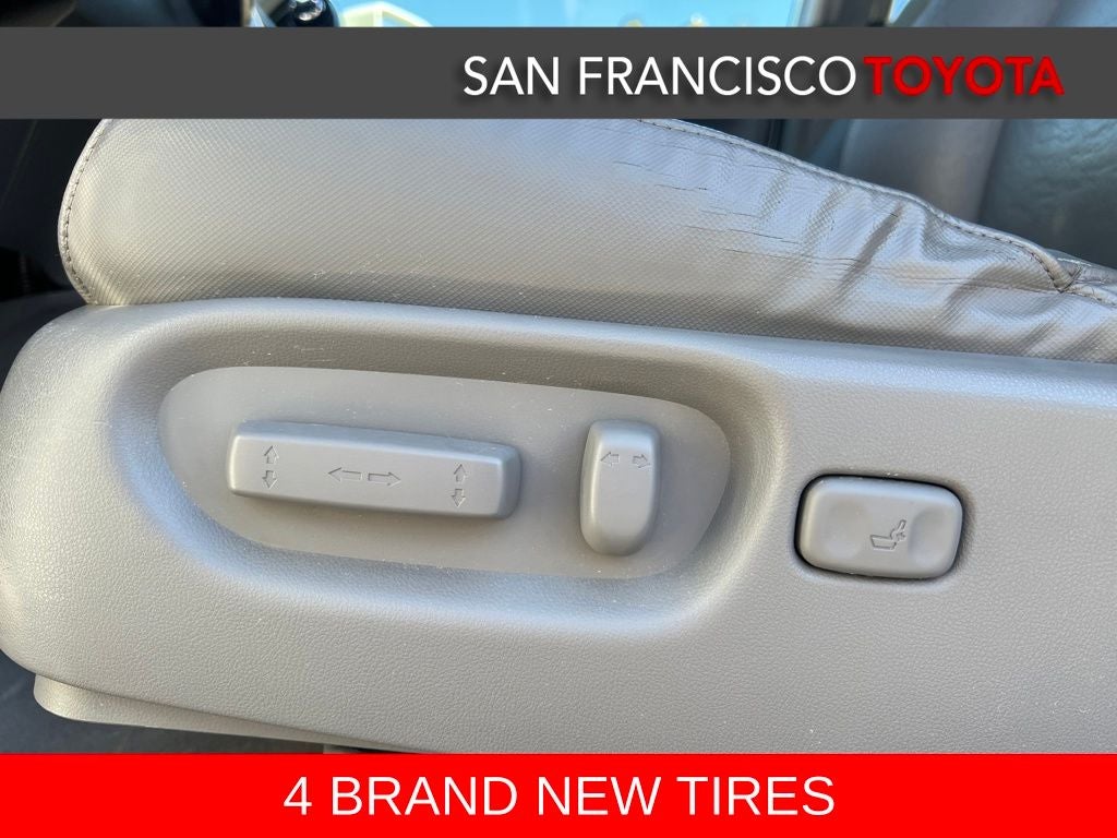 2008 Honda CR-V EX-L