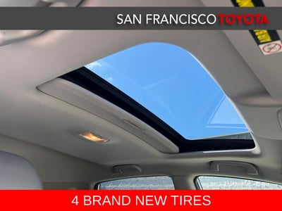 2008 Honda CR-V EX-L