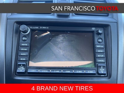 2008 Honda CR-V EX-L